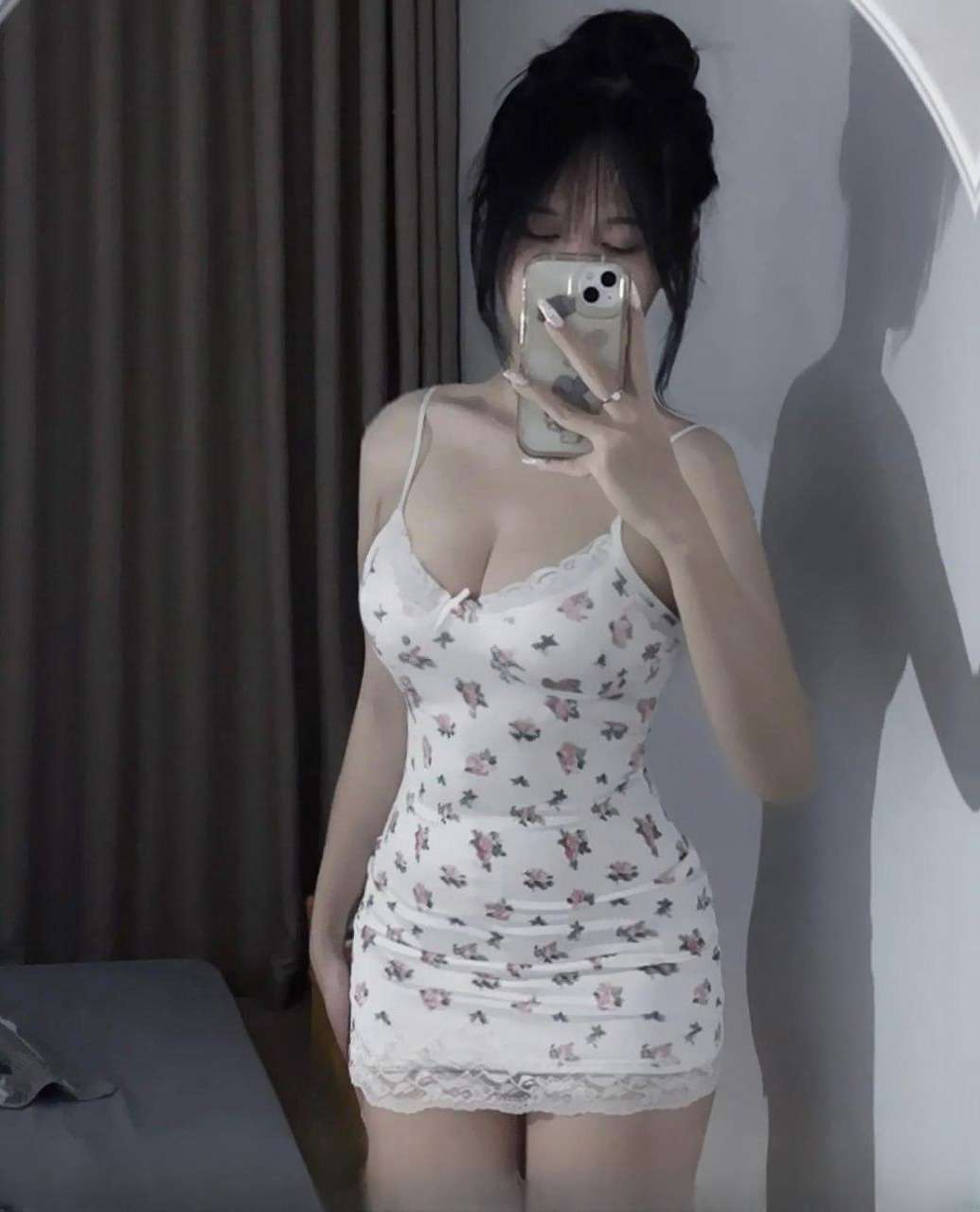 口活给力傻白甜