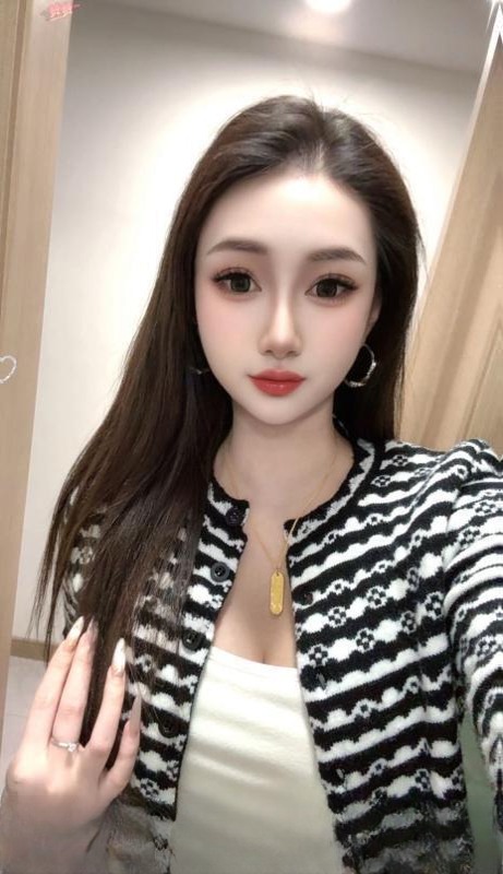 可心妹妹 图 3