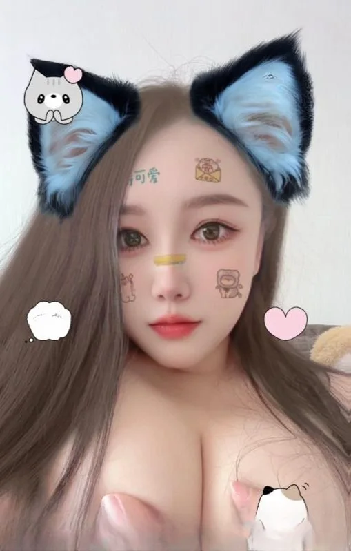 妖娆小骚货 图 2