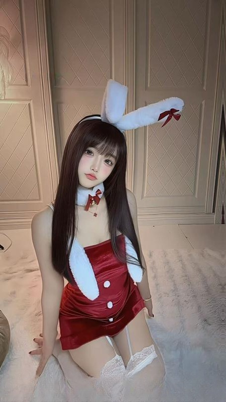 拱墅温柔可爱大胸妹子 图 3