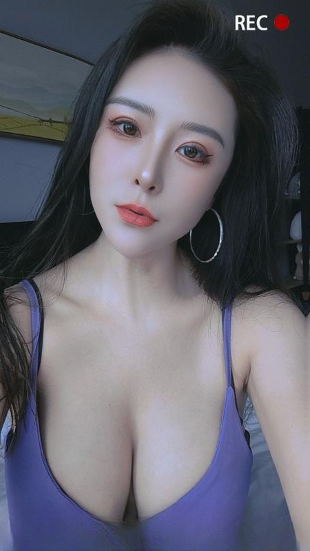 包河吹功夫大胸妹子 图 2