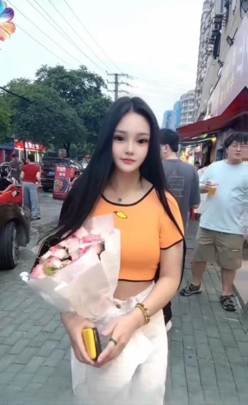 武昌可爱小公主
