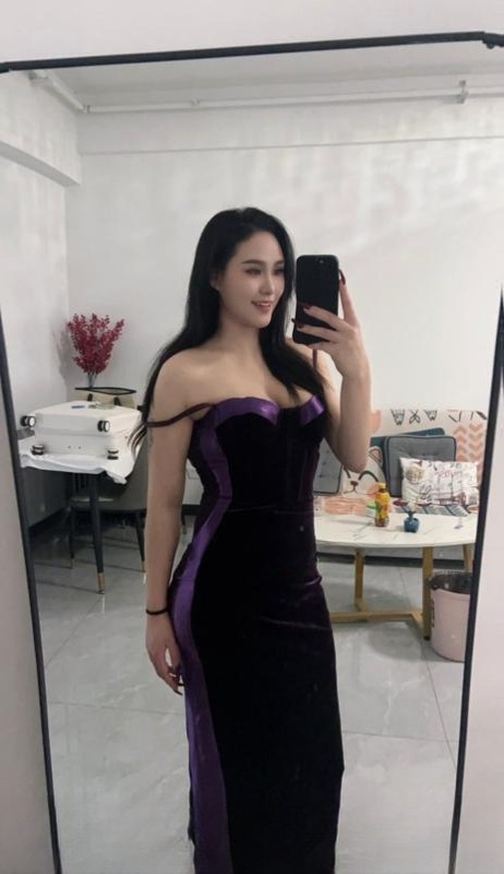 江宁大奶御姐 图 3