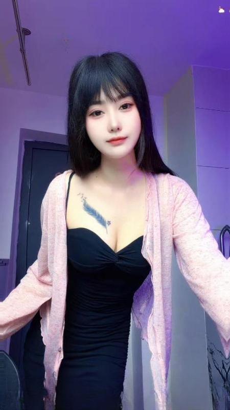 萧山性感身材香妃 图 2