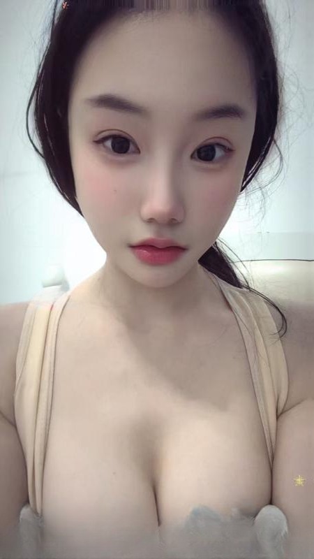 武汉萌妹甜甜 图 2