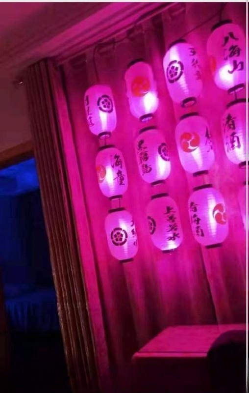 日式风泡泡浴 图 2