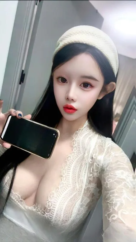 朝阳美乳尤物文静 图 3