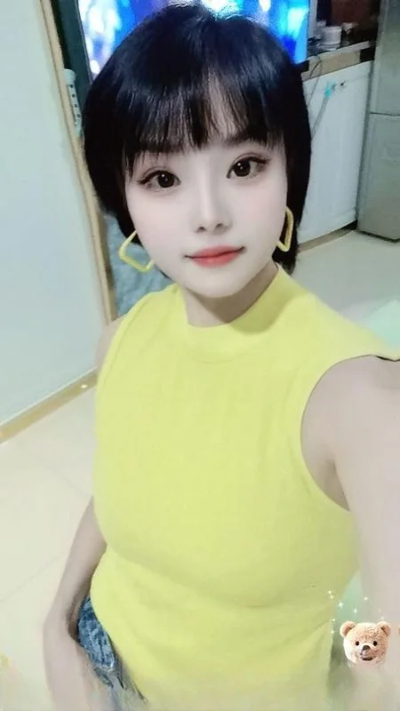 奶糖小骚骚 图 2