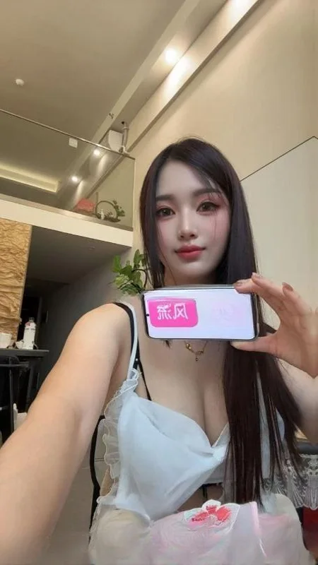 南山颜值女神 图 4