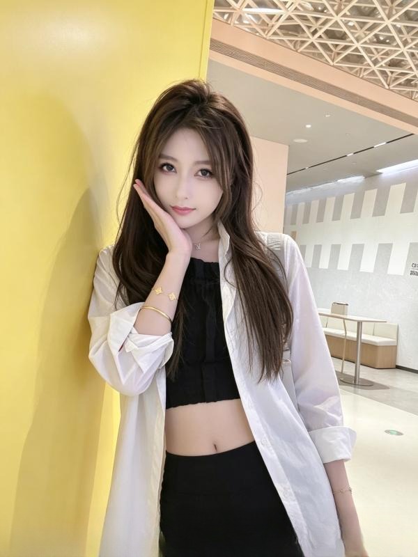 罗湖环保张家大小姐 图 4