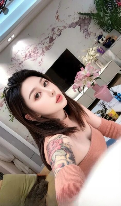私教老师莫妮卡 图 3