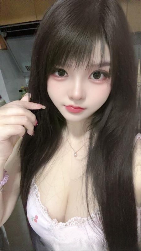 坂田闹闹女友 图 3