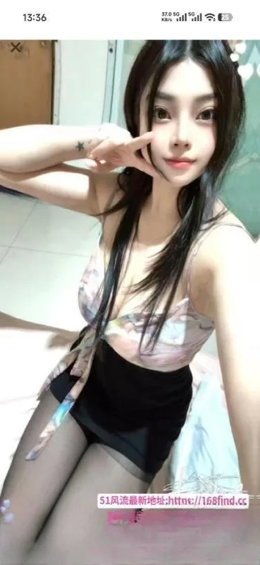 武清颜值御姐六六 图 4