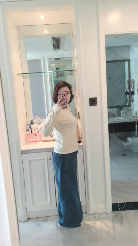 可三通少妇