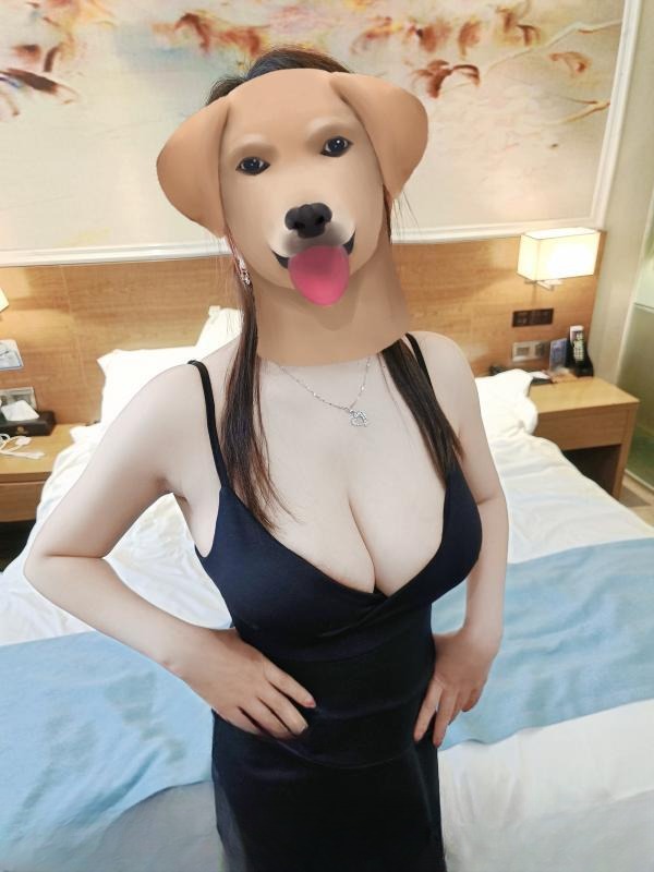 新北天宁大波妹 图 2