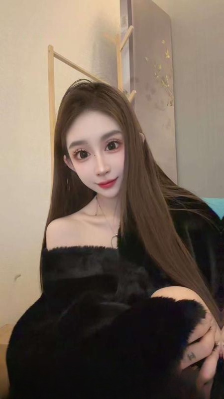 临平网红脸嫩妹 图 3