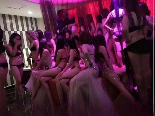 上海姊妹花海选4t 图 2