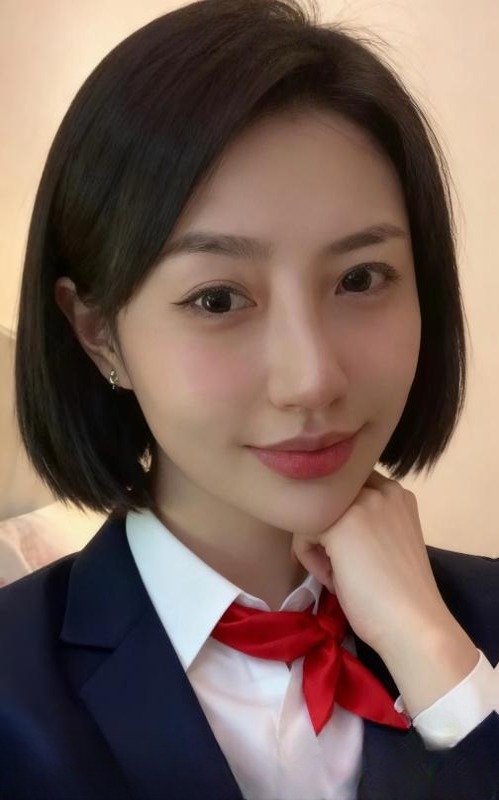 杭州杨菲 图 4