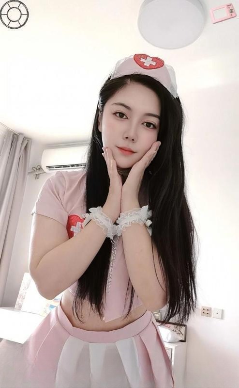 南海制服御姐金鱼 图 3