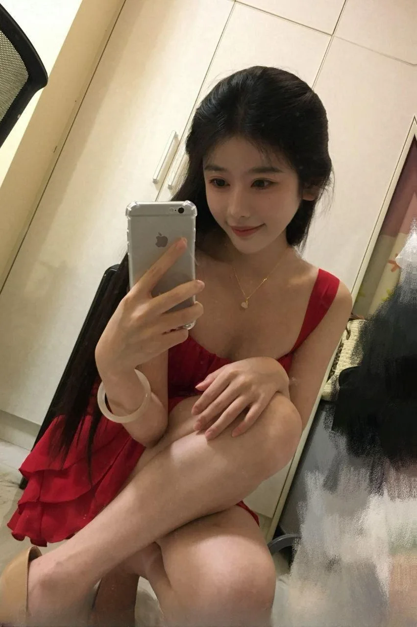 紧致敏感邻家小姐姐 图 2