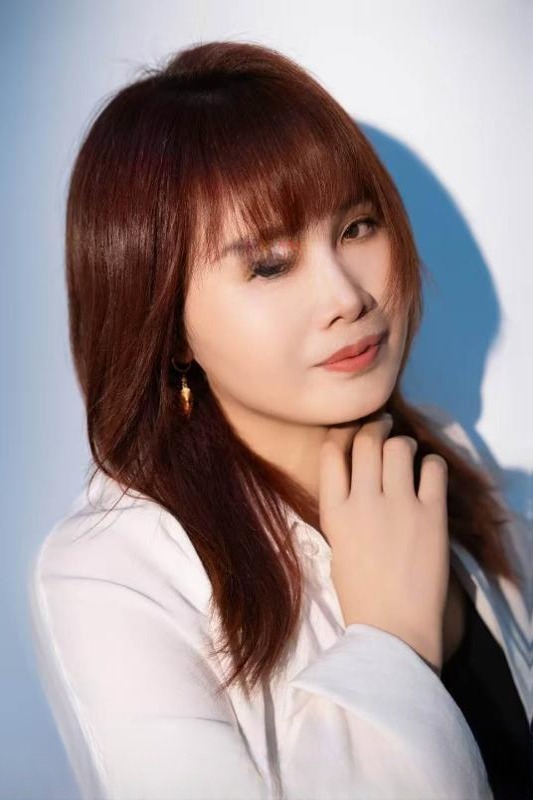 徐东美美