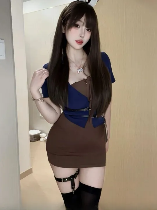 白虎嫩嫩小妹