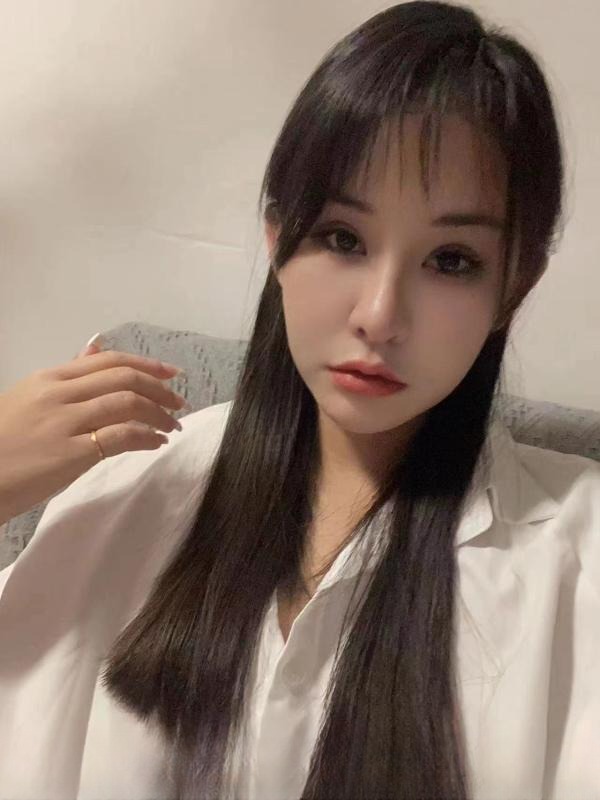 天河甜妹七七