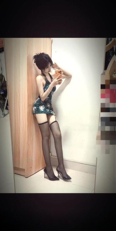 天河大奶女友悦悦 图 2