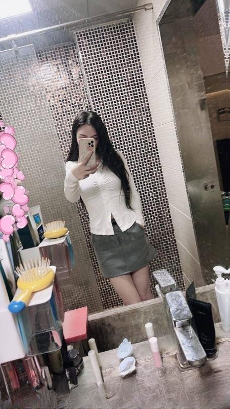 佛山性感大屁股叶老师 图 3