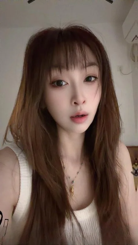 汉阳御姐琪琪