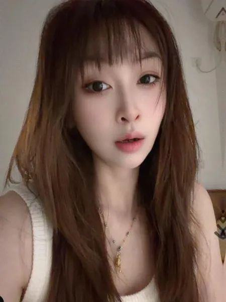 汉阳御姐琪琪