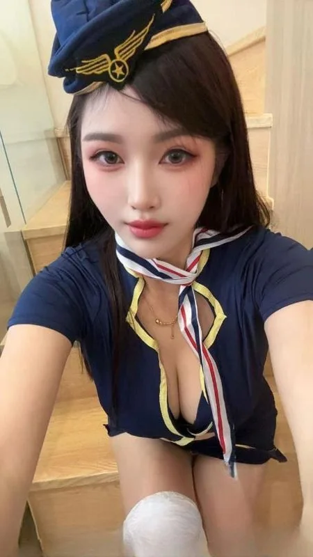 南山颜值女神 图 2