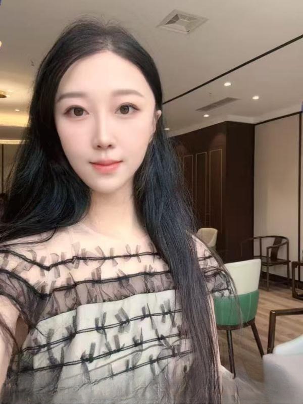 光谷风情旗袍小仙女 图 3