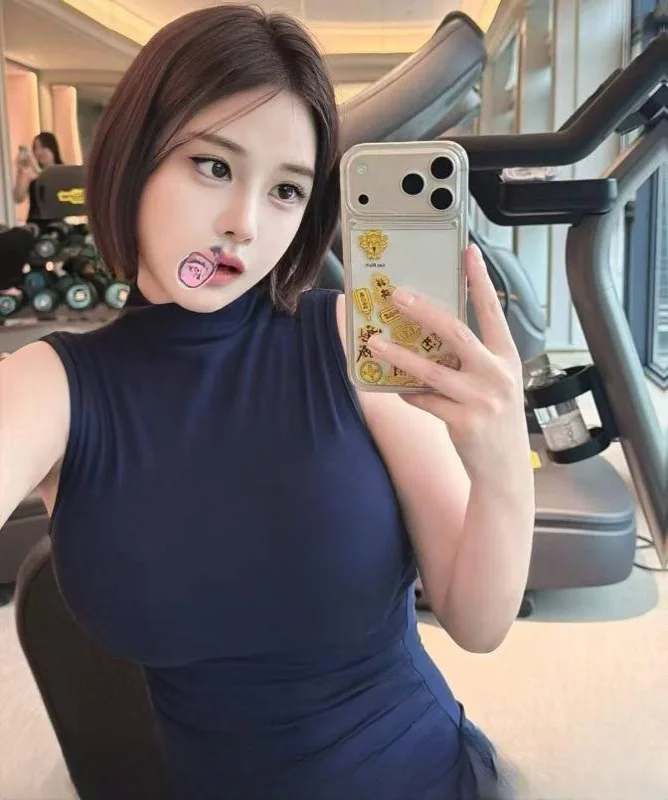 徐汇风骚e奶安然 图 2