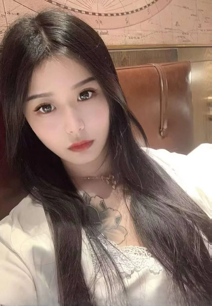 可纯可欲的御姐