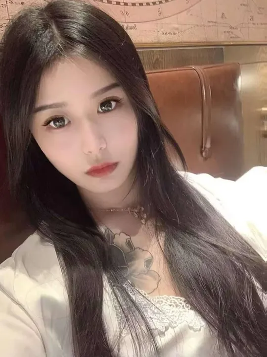 可纯可欲的御姐