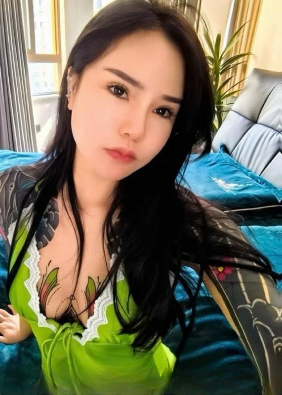 机车健身小妹妹 图 4