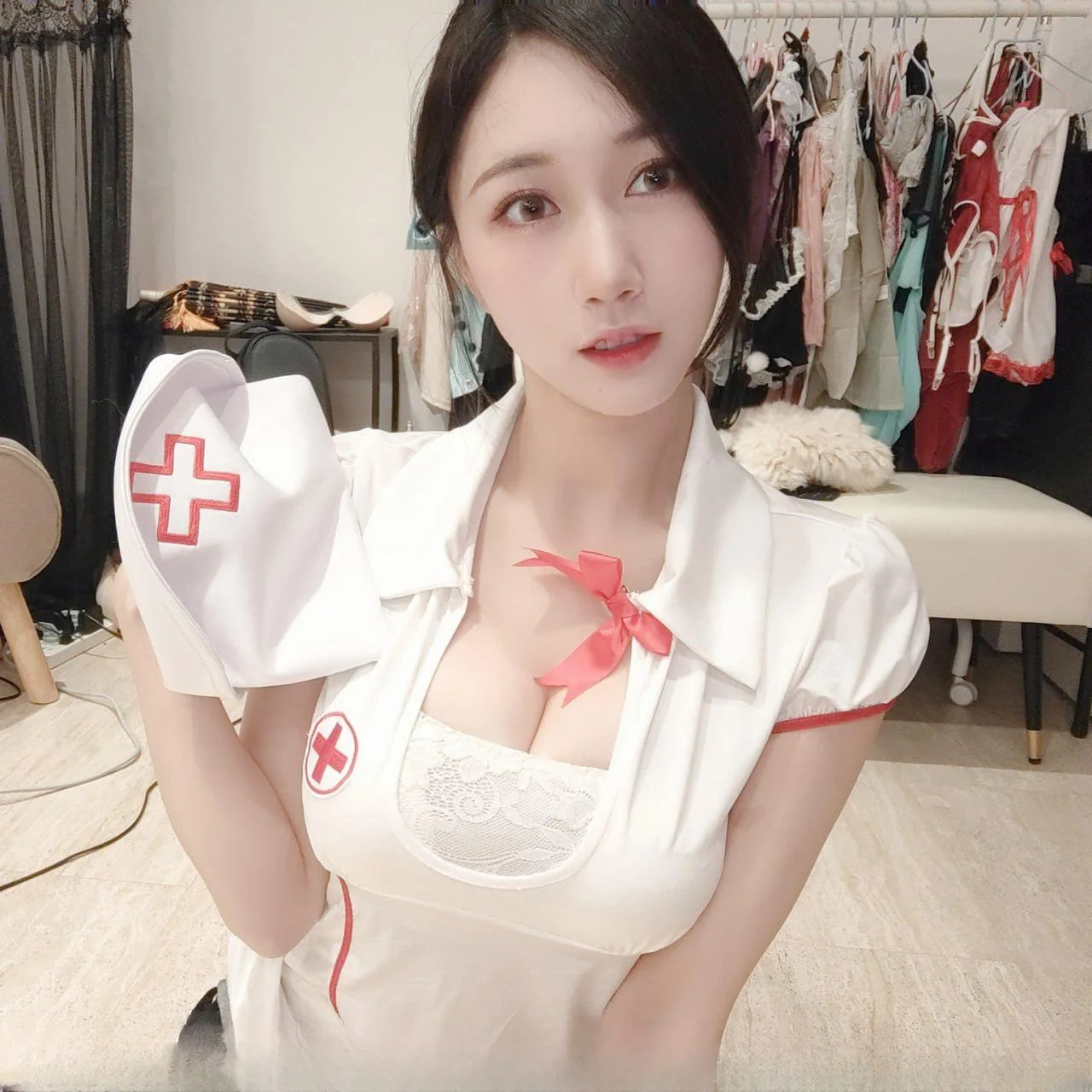 极品风骚奶牛妹妹