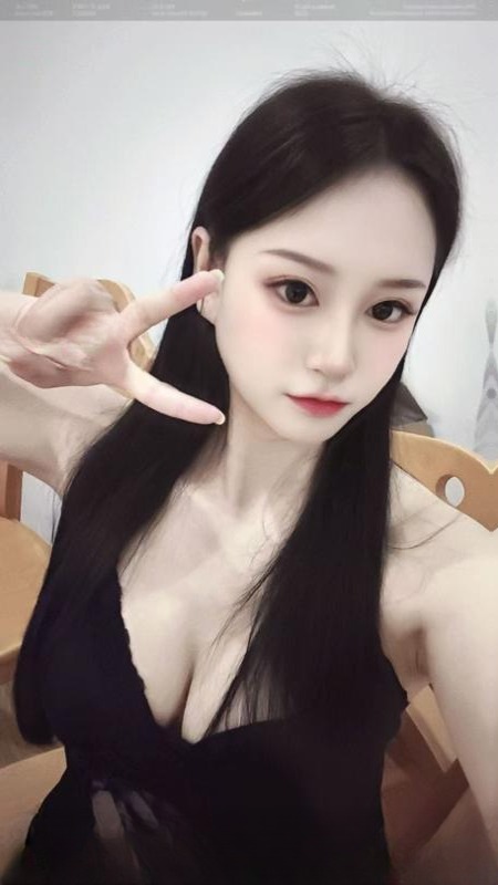 江宁性价比美少女 图 3