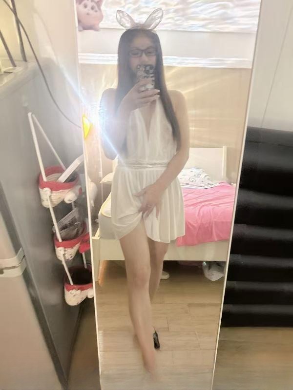 宝安骚露老师 图 3