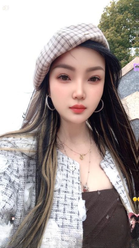 中原区少妇七月 图 3