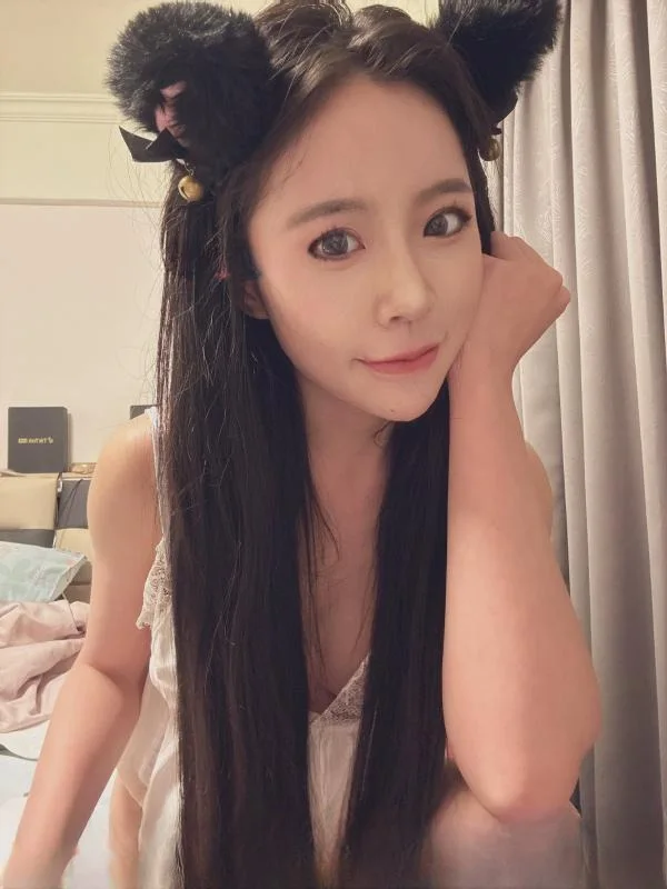 敏感水多小妖精 图 3