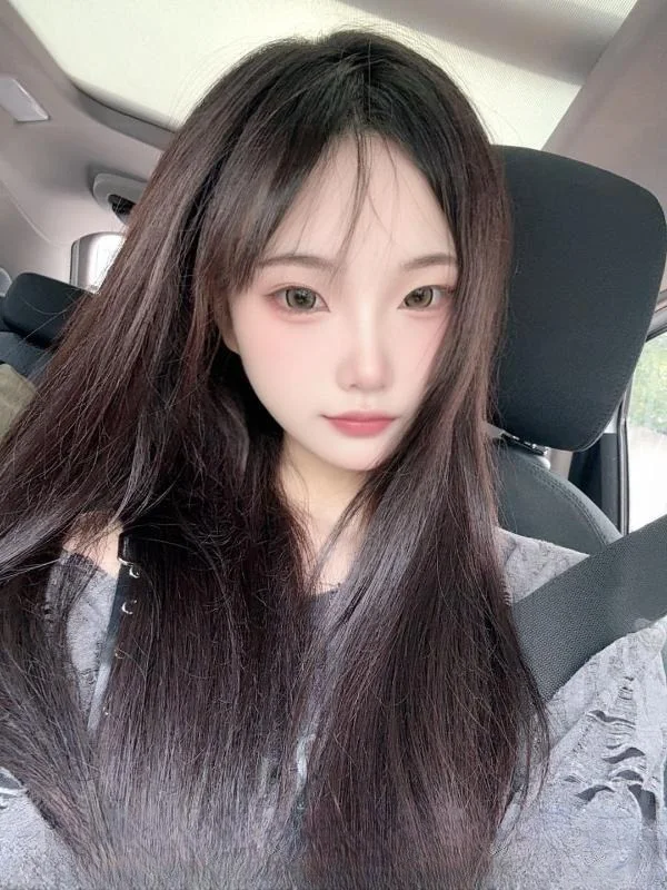 女友感嫩妹椰子 图 3