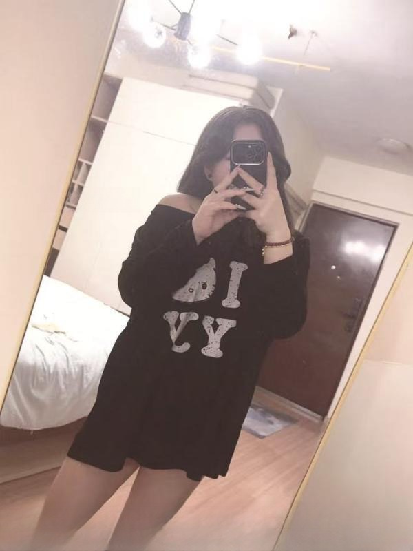 娃娃脸大熊小妹 图 3