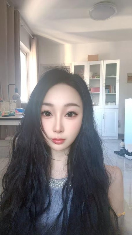 南站御姐 图 3