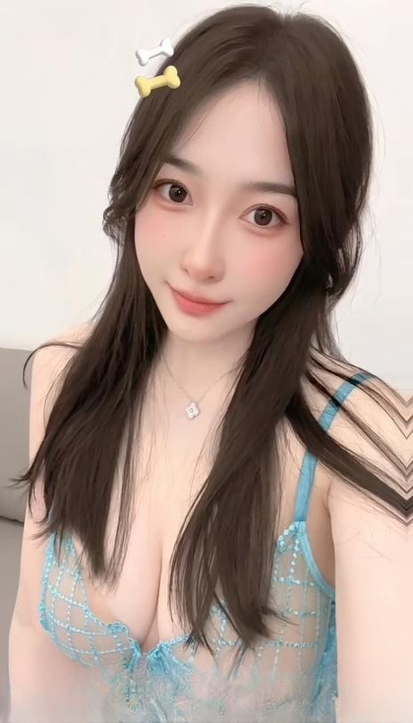 闵行颜值大胸熙月 图 2