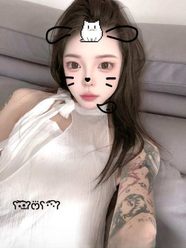 西安精神小妹夏夏 图 3