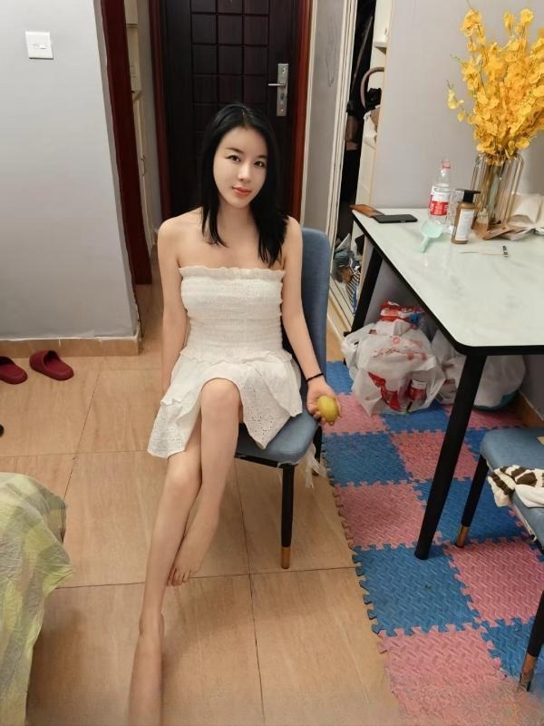 性感服务系少妇乔妹 图 4