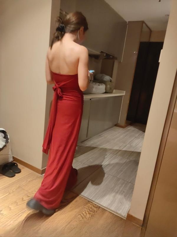 苗条妹子琳达 图 3