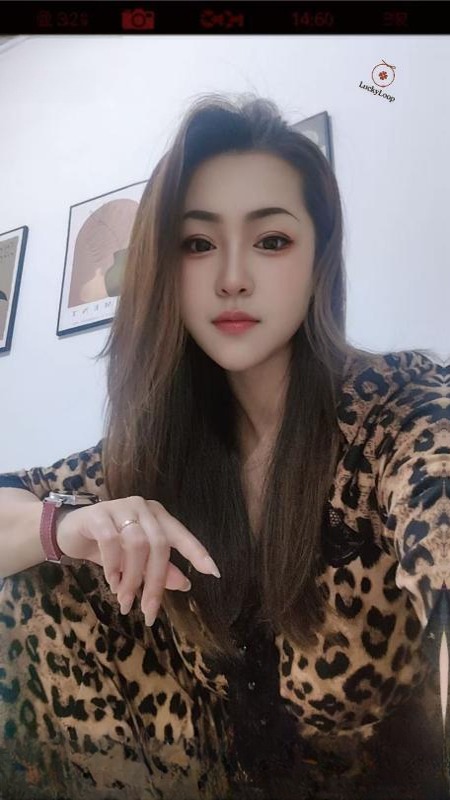 卡子门御姐洋洋 图 2